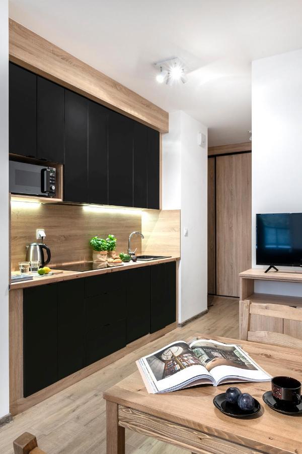 Shortstaypoland Krzemieniecka Warsaw Luaran gambar